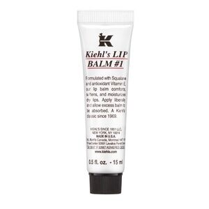Kiehl's Lip Balm #1